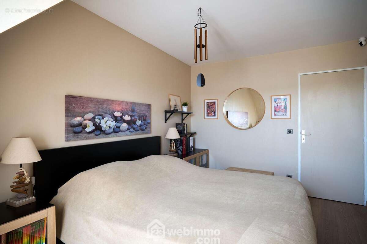 Appartement 69 m² à Juvisy-Sur-Orge  - photo 8