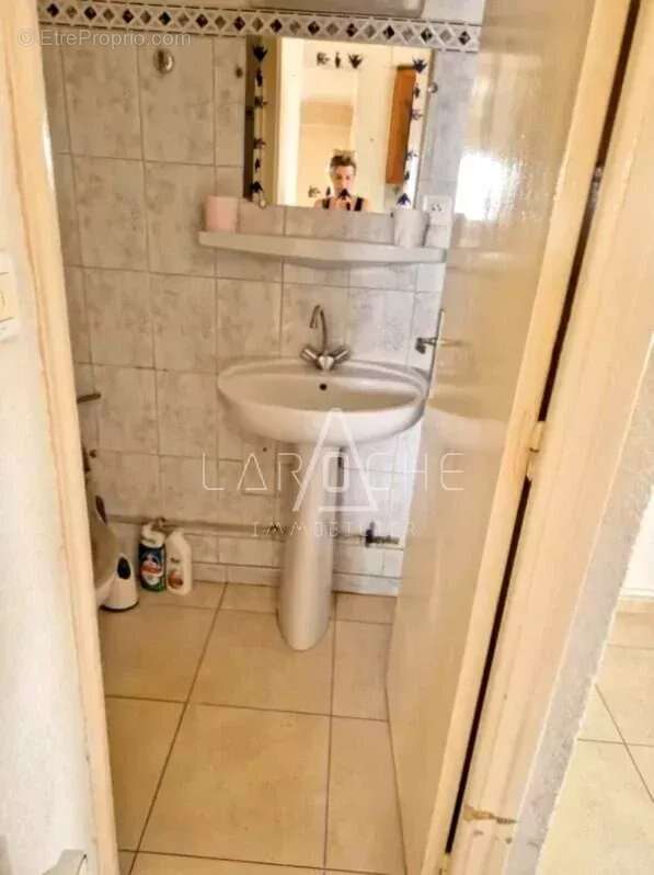 Appartement à LE BOULOU