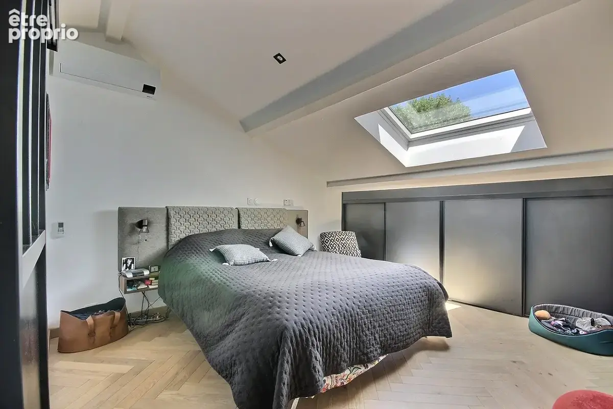 Maison rénovée avec appartement indépendant - belles prestations - photo 4