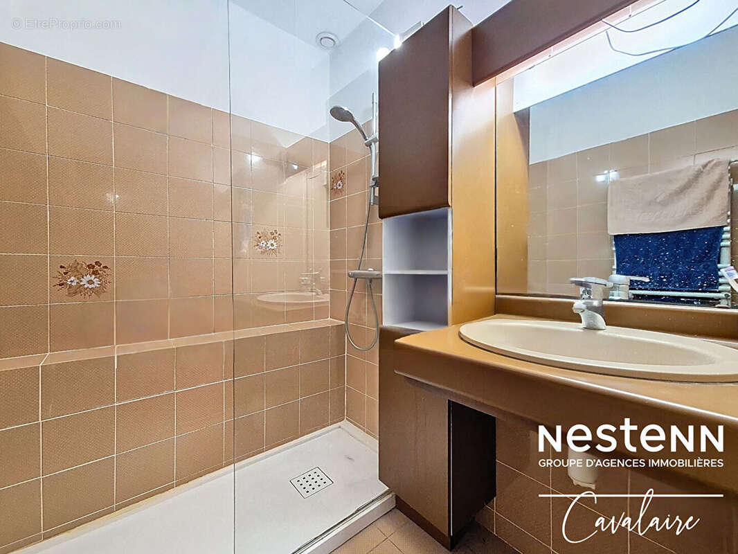 Maison à LA CROIX-VALMER