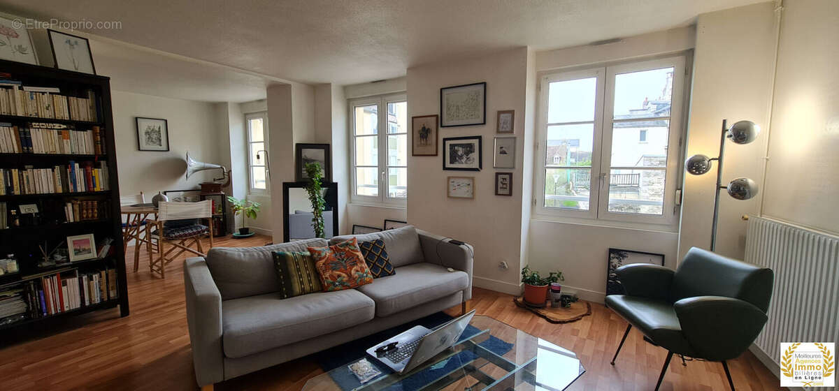 Appartement à ALENCON