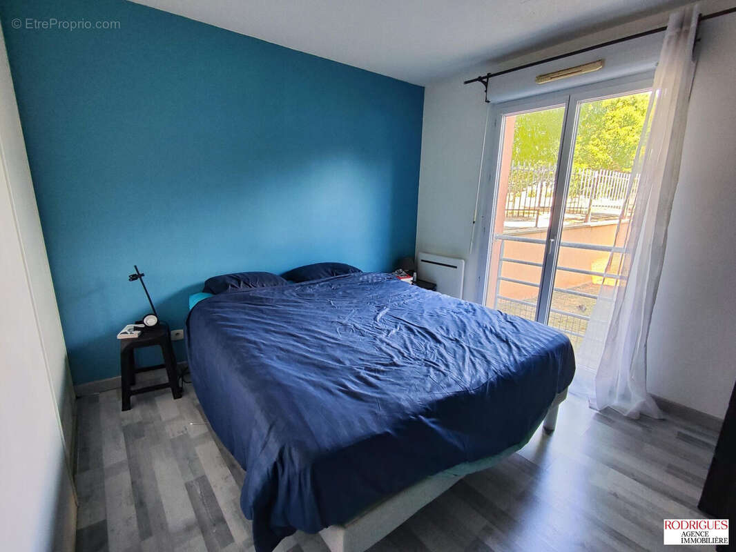 Appartement 67 m² à Poitiers  - photo 7