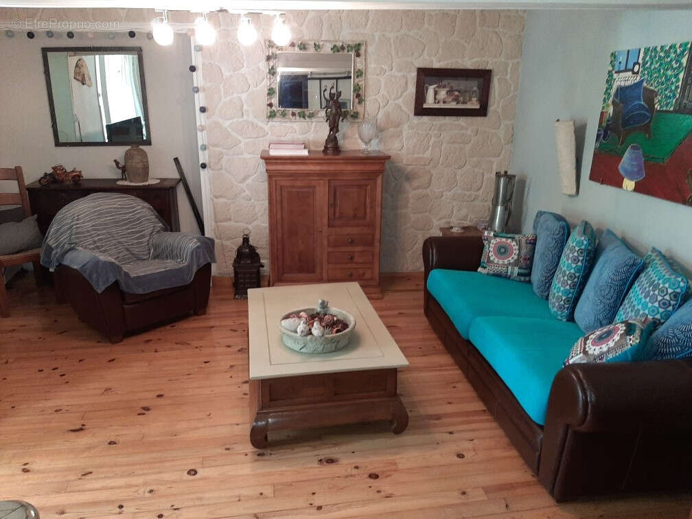 Maison à CARCASSONNE