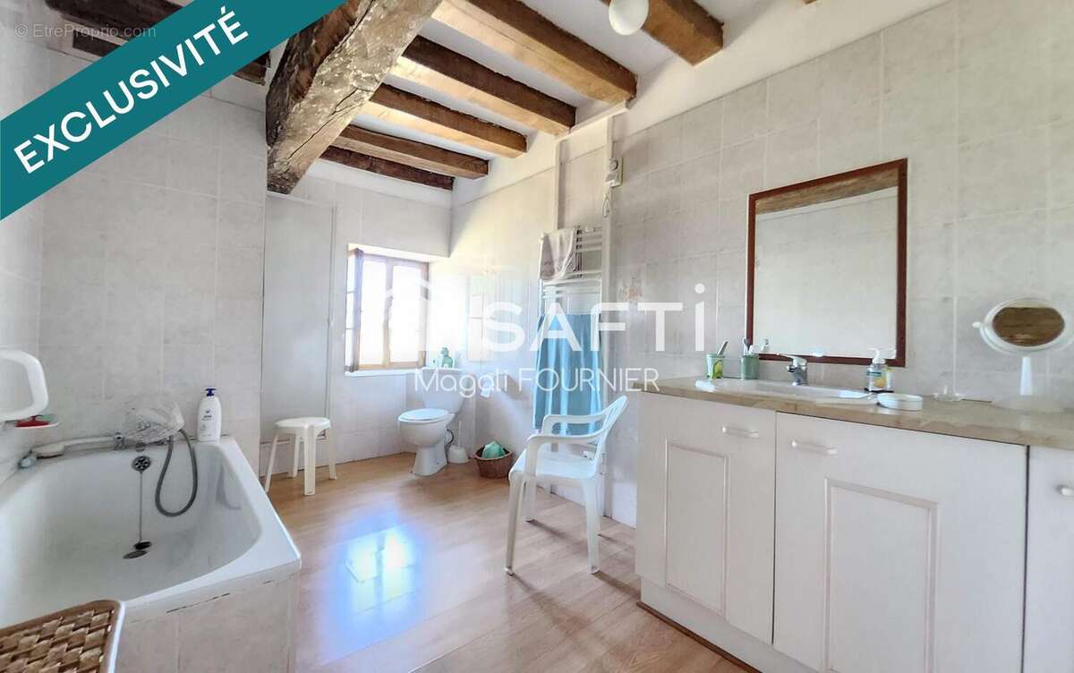 Photo 6 - Maison à BALLOTS