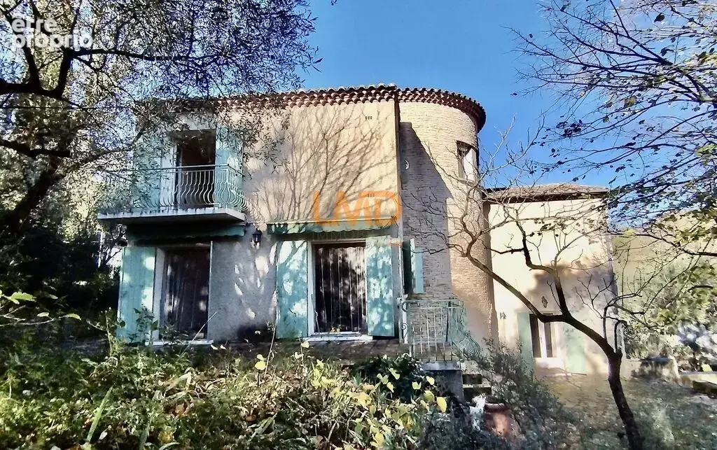 Maison à NIMES