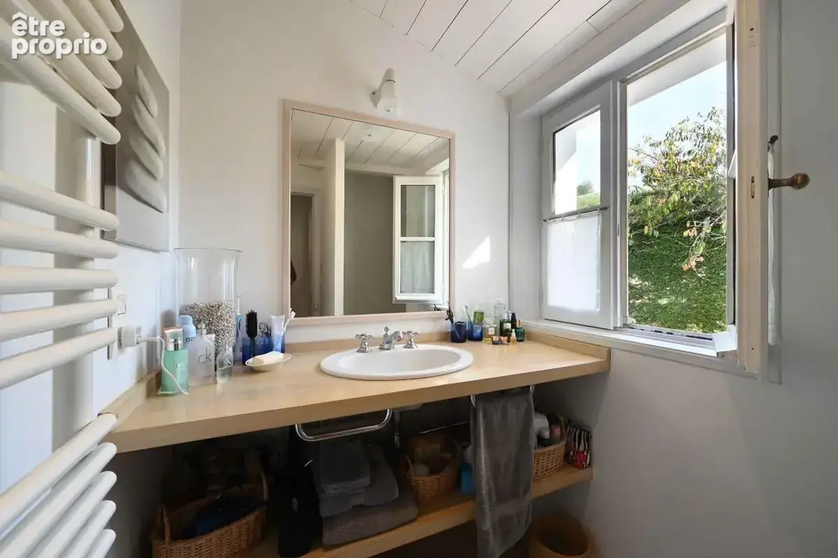 Maison a vendre Saint Clément des Baleines - photo 14