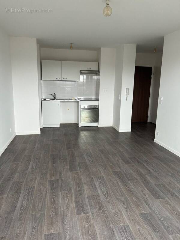 Appartement à MAUREPAS