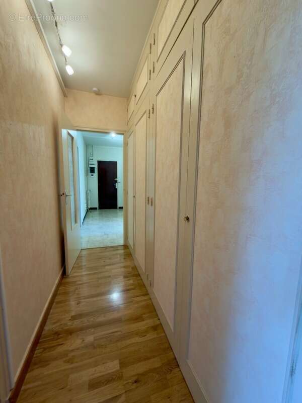 Appartement à SAUMUR