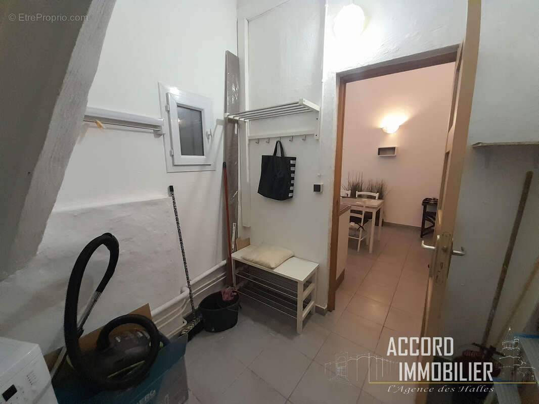 Appartement à BEZIERS