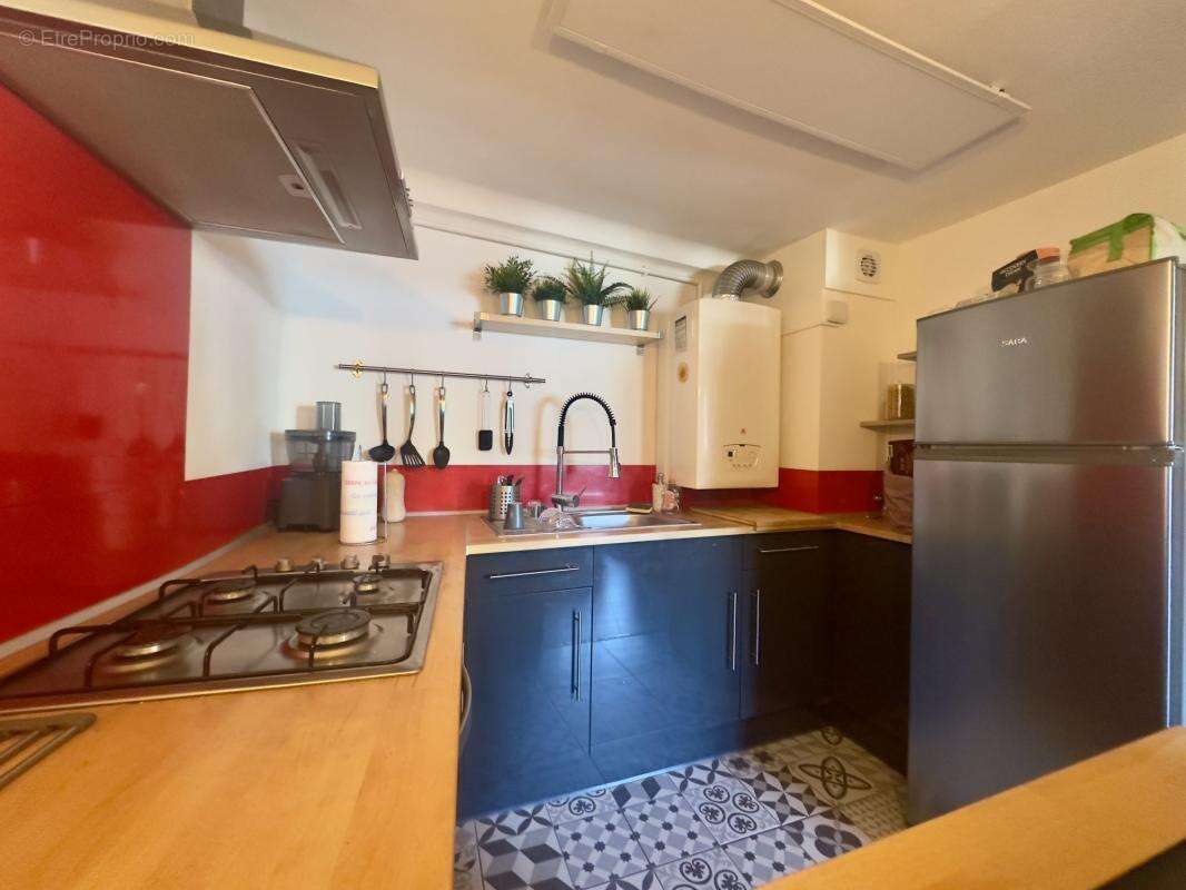 Appartement à ROUEN