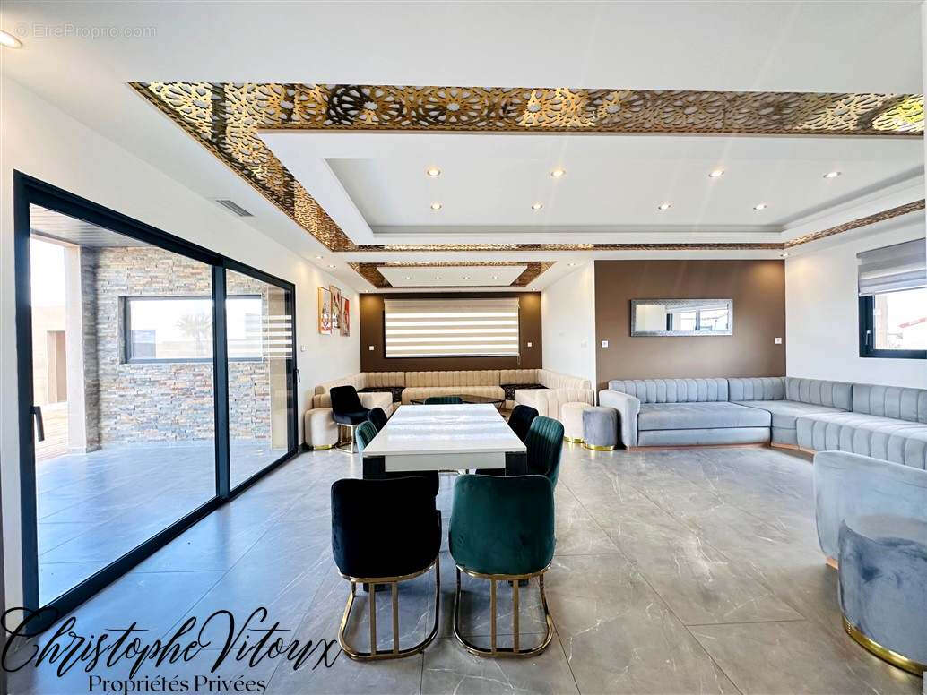 Maison à CARCASSONNE