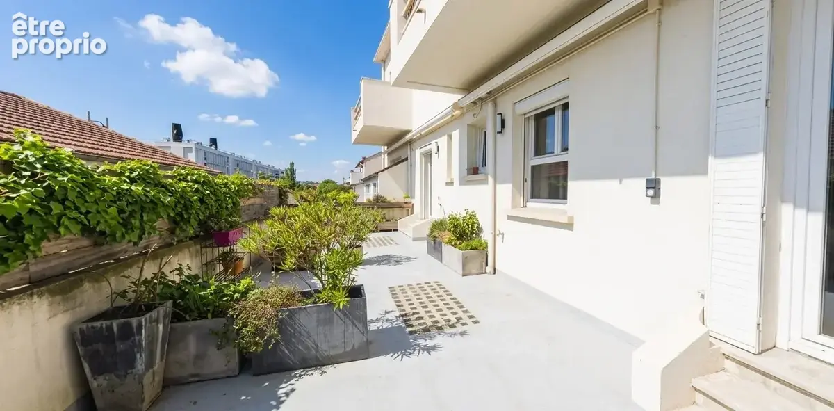 Appartement à AVIGNON