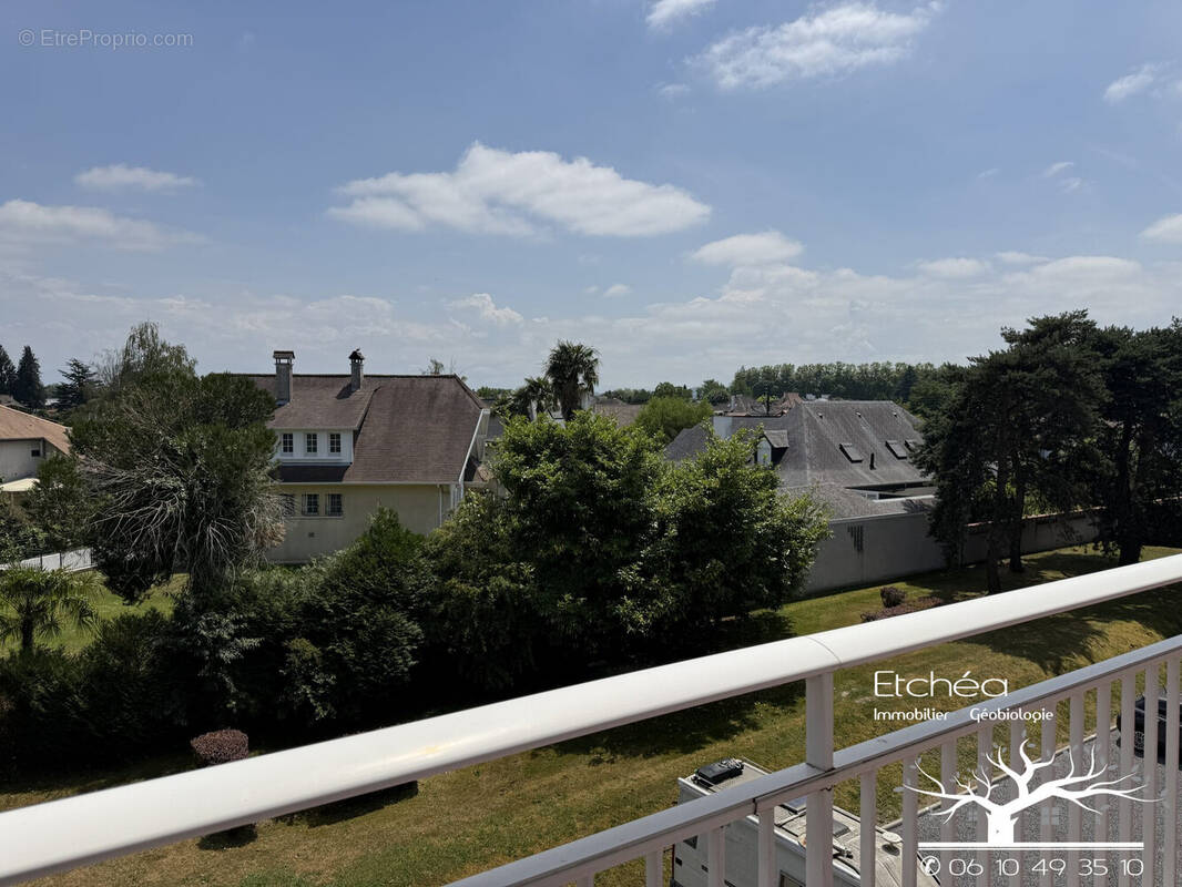 Appartement à PAU