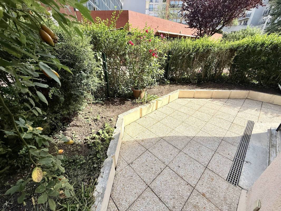 Appartement à SAINT-MAURICE