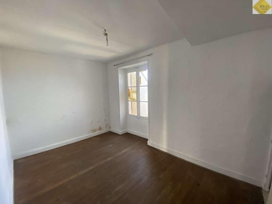 Maison à PREUILLY-SUR-CLAISE