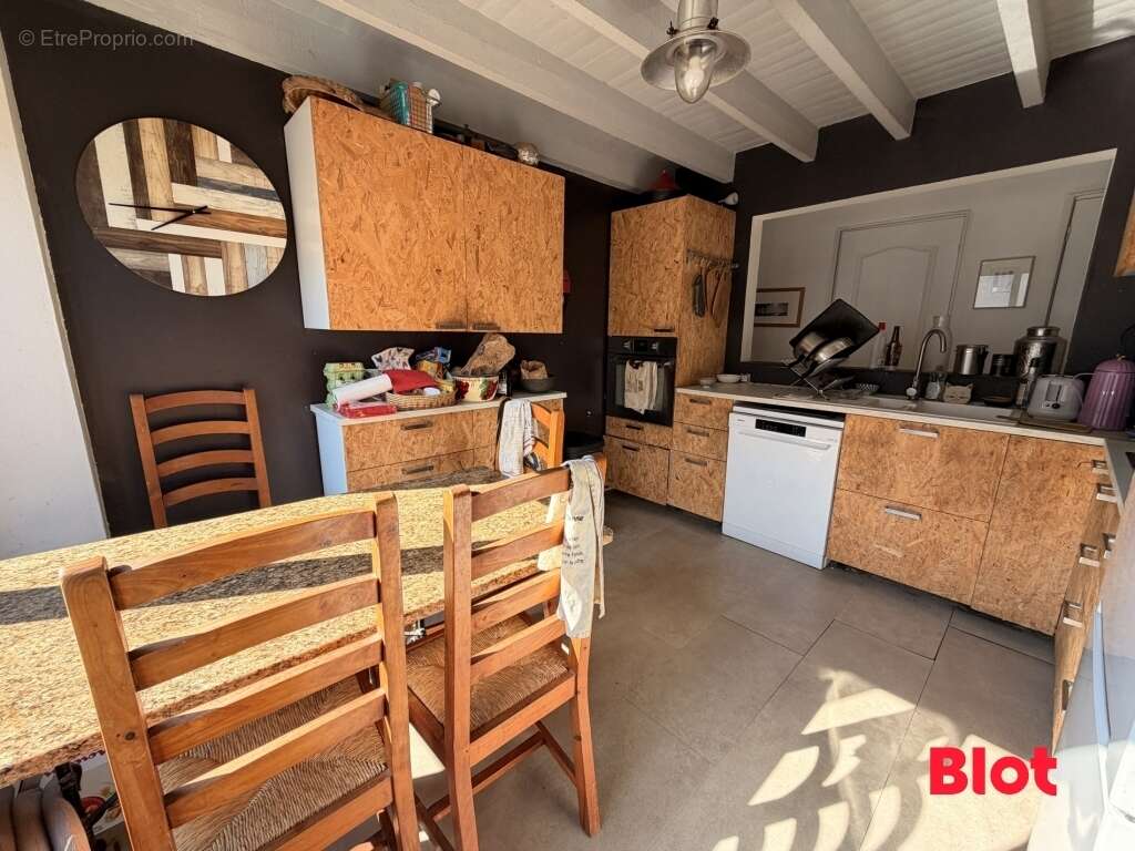 Appartement à SAINT-GILLES