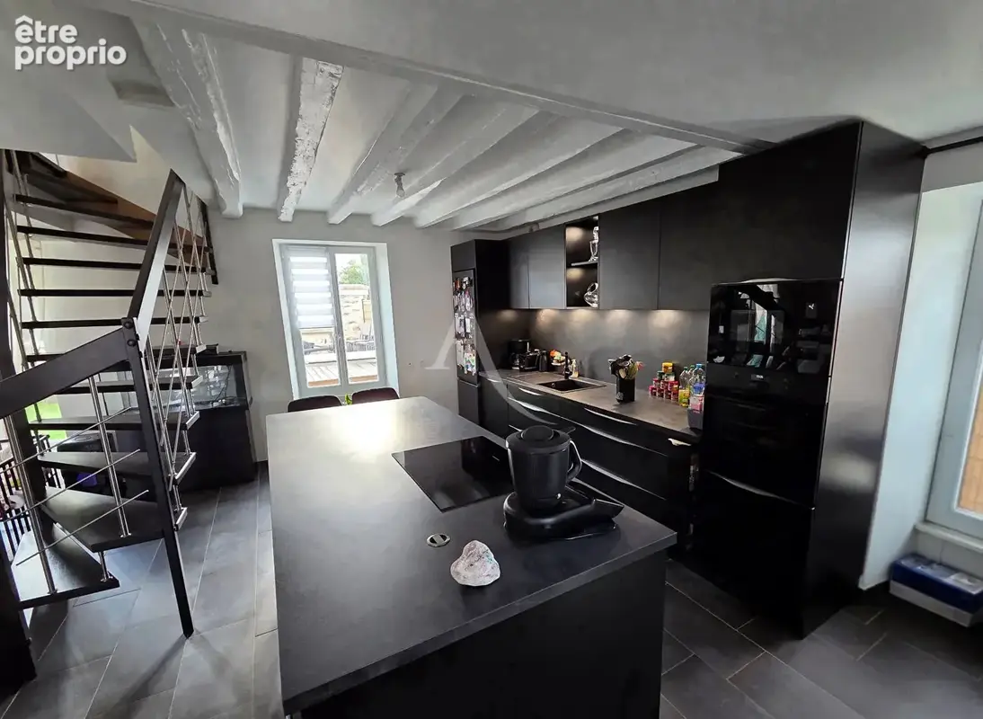 Maison secteur Dourdan (91410) de 5 pièces / 133 m2 : Parfait état ! - photo 15