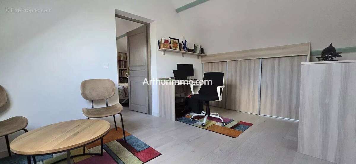 Maison à SUCY-EN-BRIE