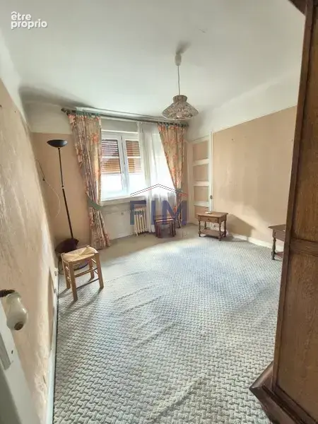 Appartement 3 pieces - photo 5