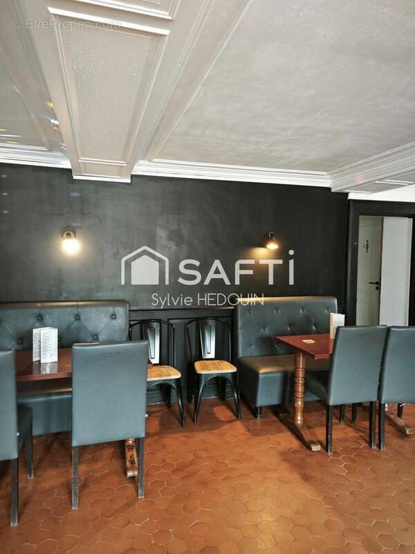 Commerce 136 m² à Saint-Samson  - photo 5