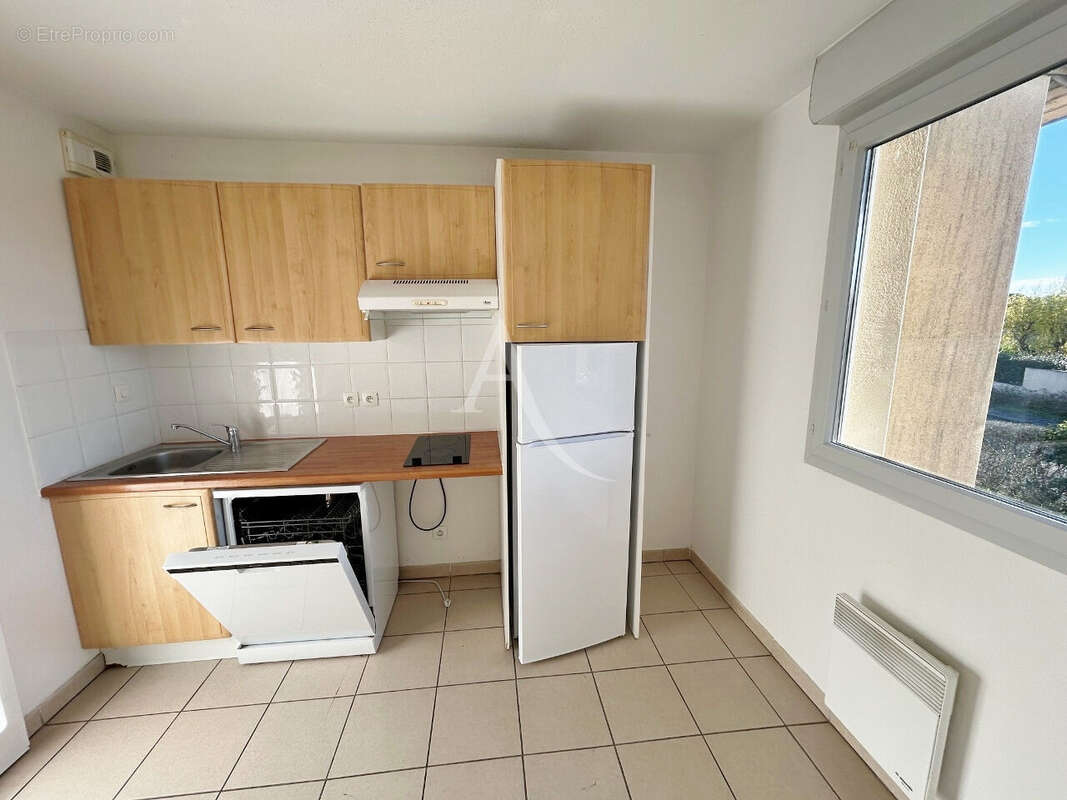 Appartement à MERVILLE