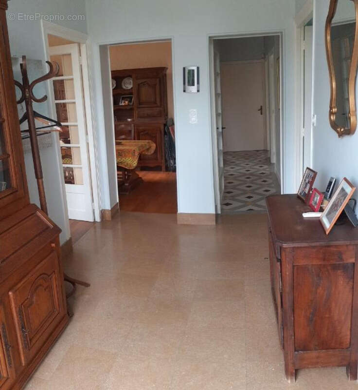 Maison à ROMANS-SUR-ISERE