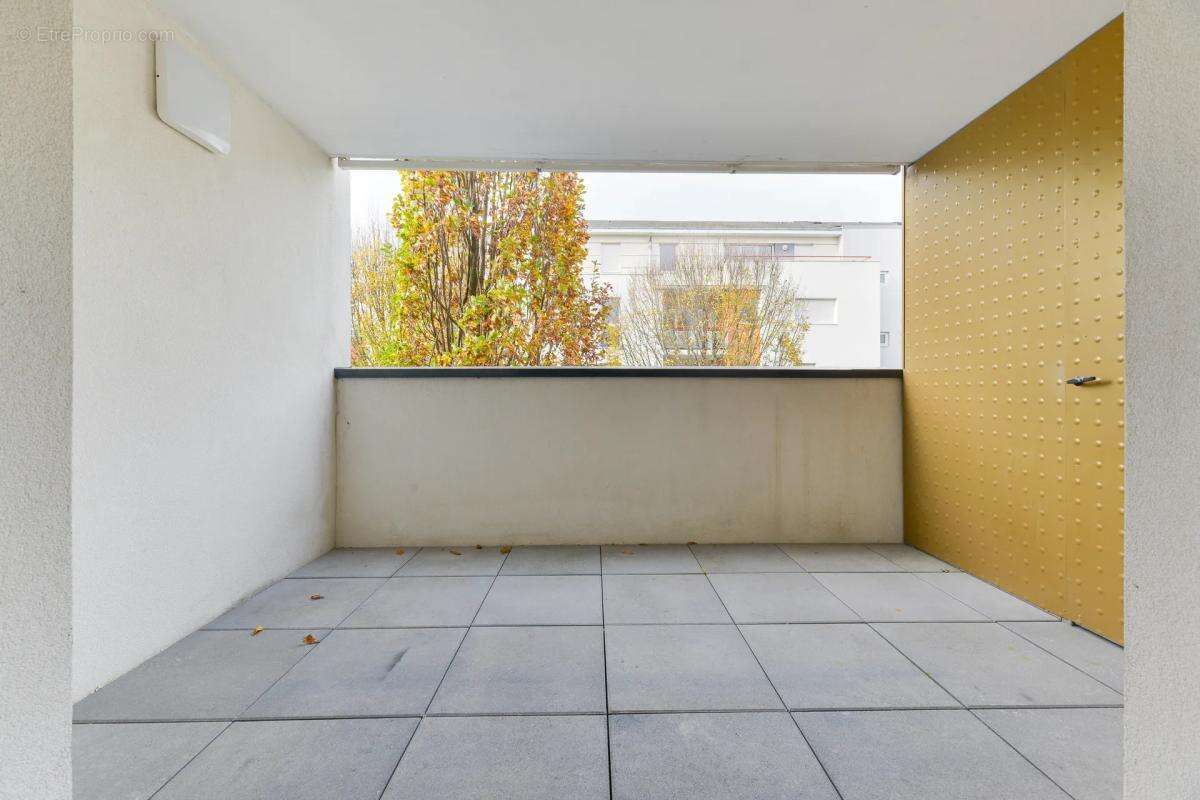 Appartement à CARQUEFOU