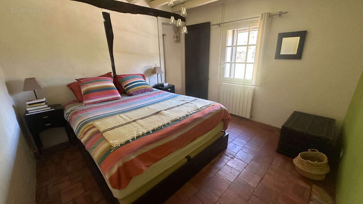Maison à PISSOS