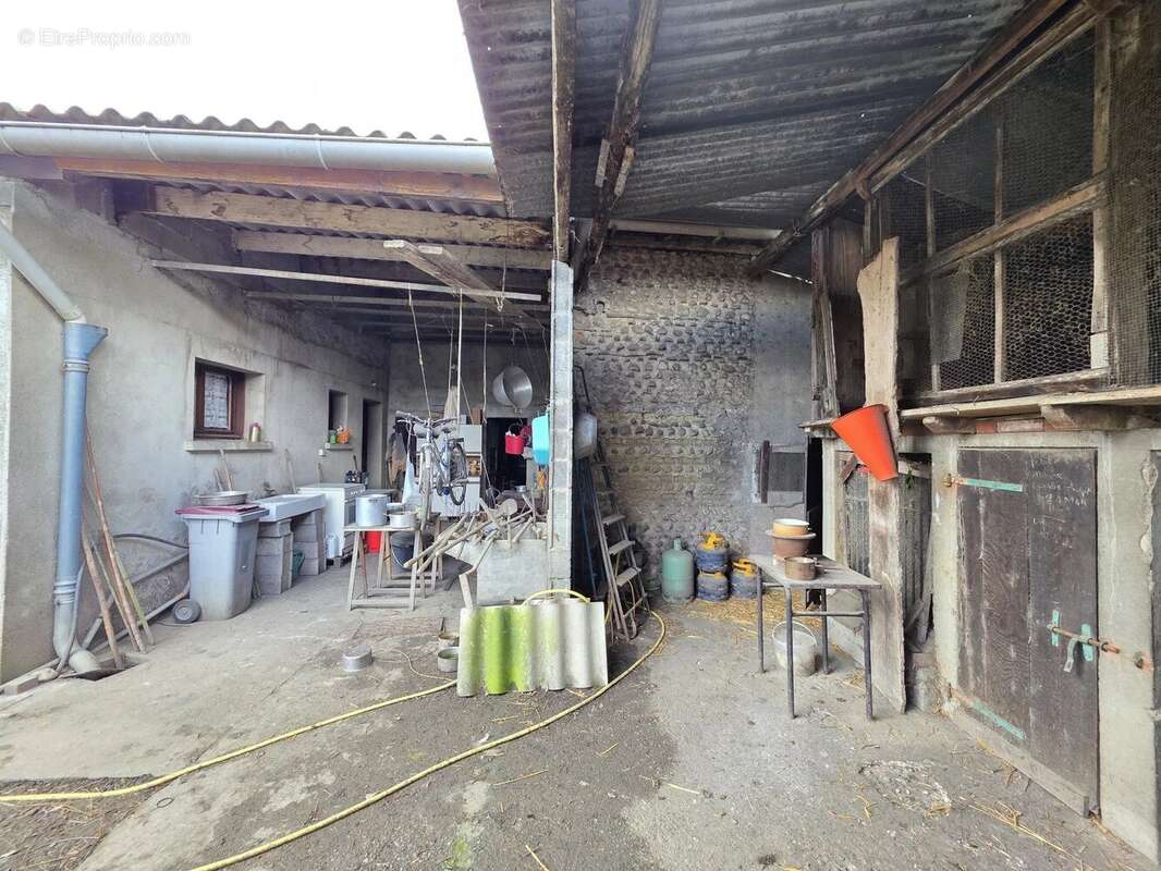 Maison à AUREILHAN