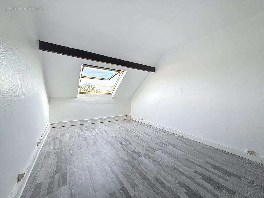 Appartement à FONTAINEBLEAU