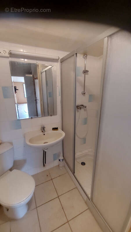 Maison à PONT-SAINT-ESPRIT