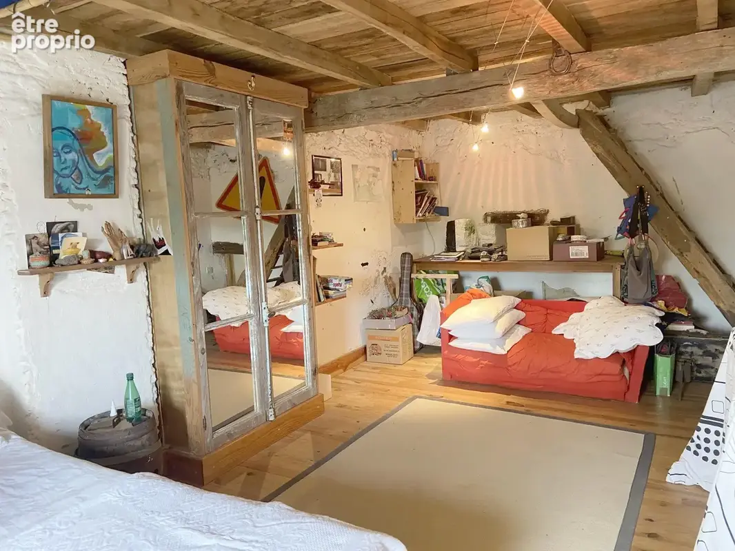 Maison 5 pièces 373 m² à vendre à Saint-Avit (47350) - photo 5