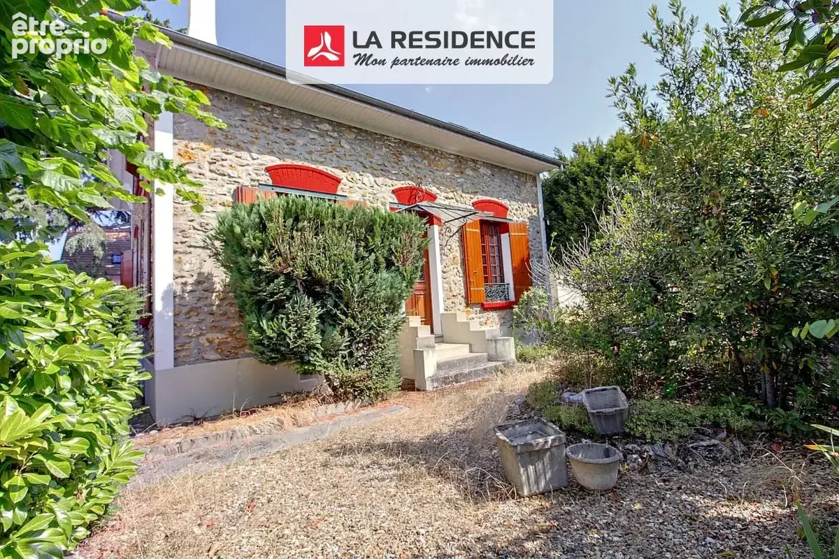 Maison 109 m² à Triel-Sur-Seine  - photo 8
