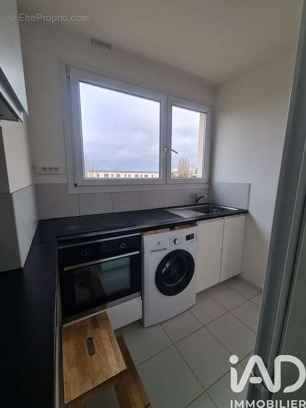 Photo 9 - Appartement à CHATOU