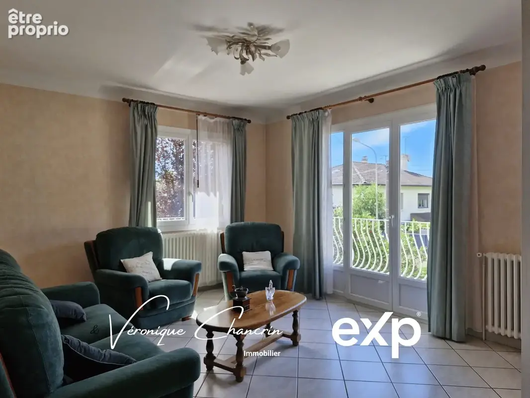 Maison 4 pièces 87 m² à vendre à Brignais (69530) - photo 4