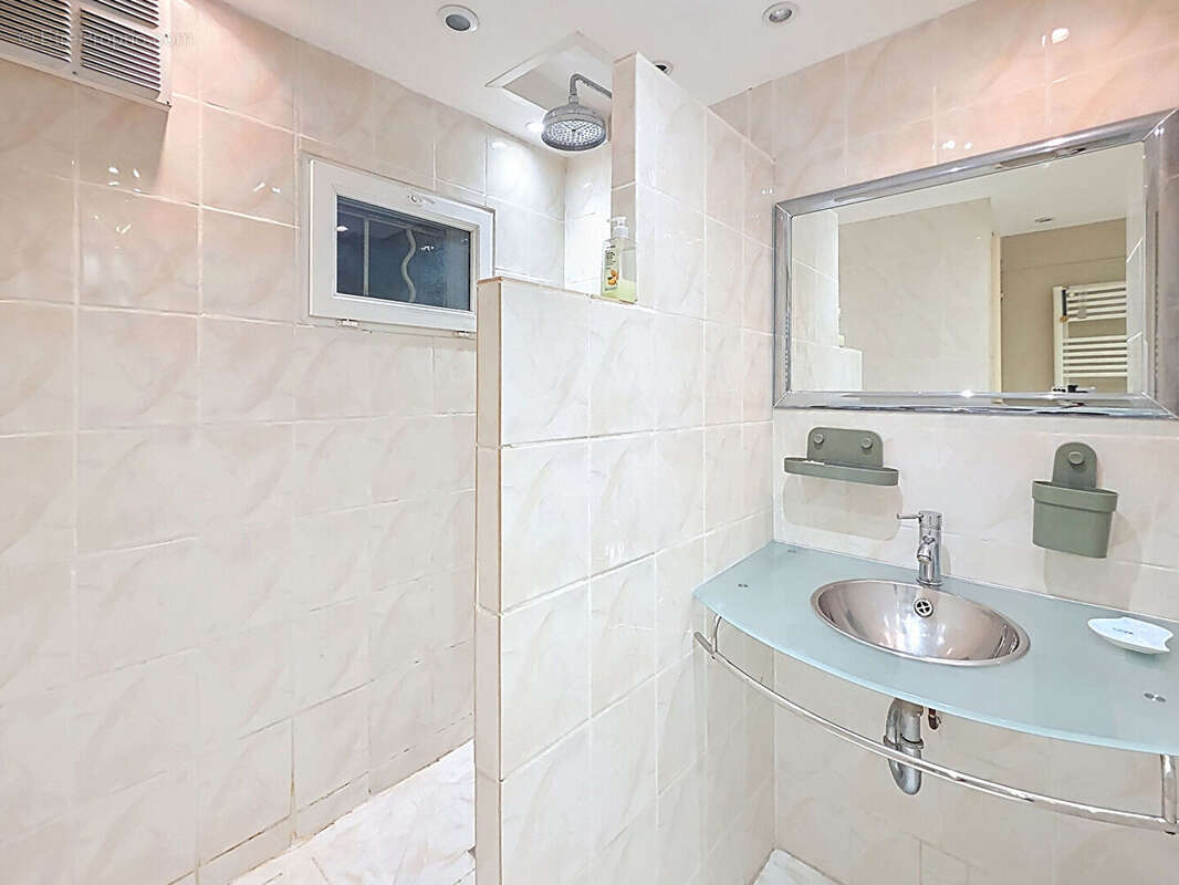 Maison au calme, Villeneuve Les Avignon, 3 chambres, avec jardin / piscine / garage - photo 12
