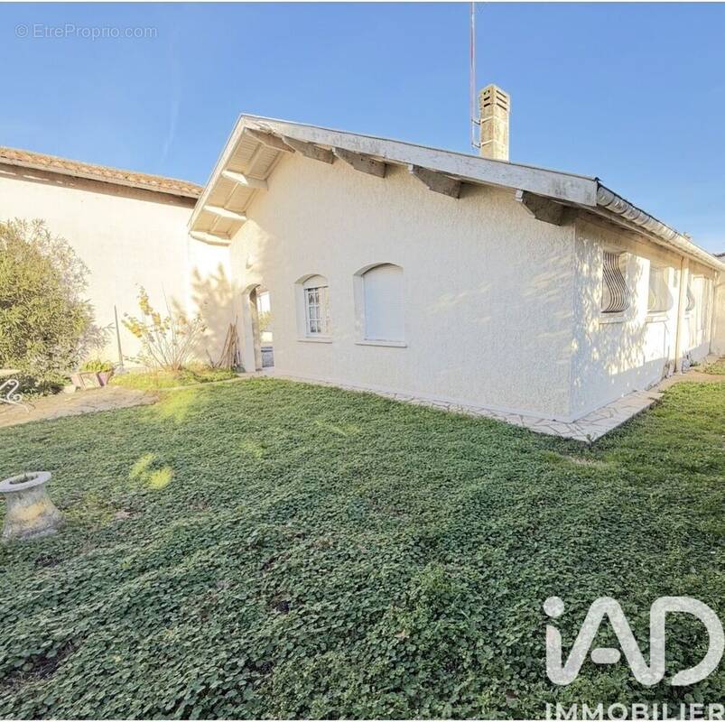 Photo 1 - Maison à BRUGES