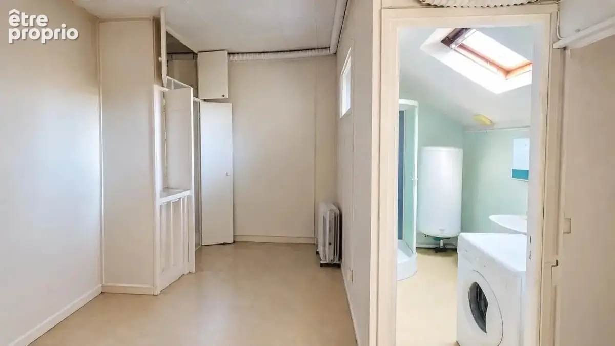 Maison T2 à Maigny le Chatel - photo 4