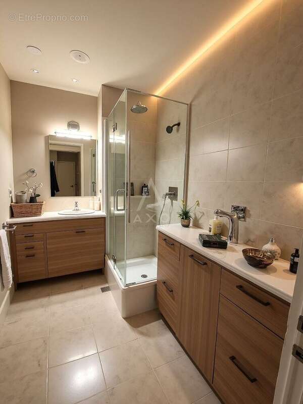 Appartement à MERIGNAC