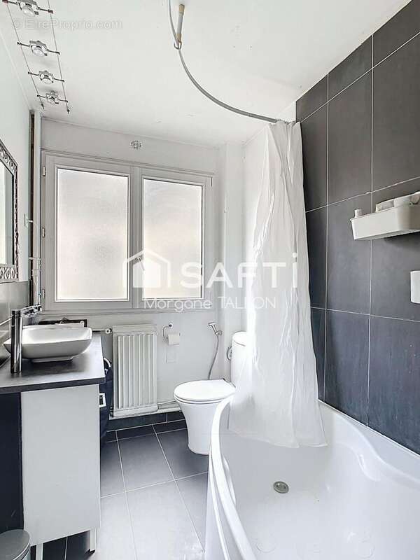 Photo 4 - Appartement à ALFORTVILLE