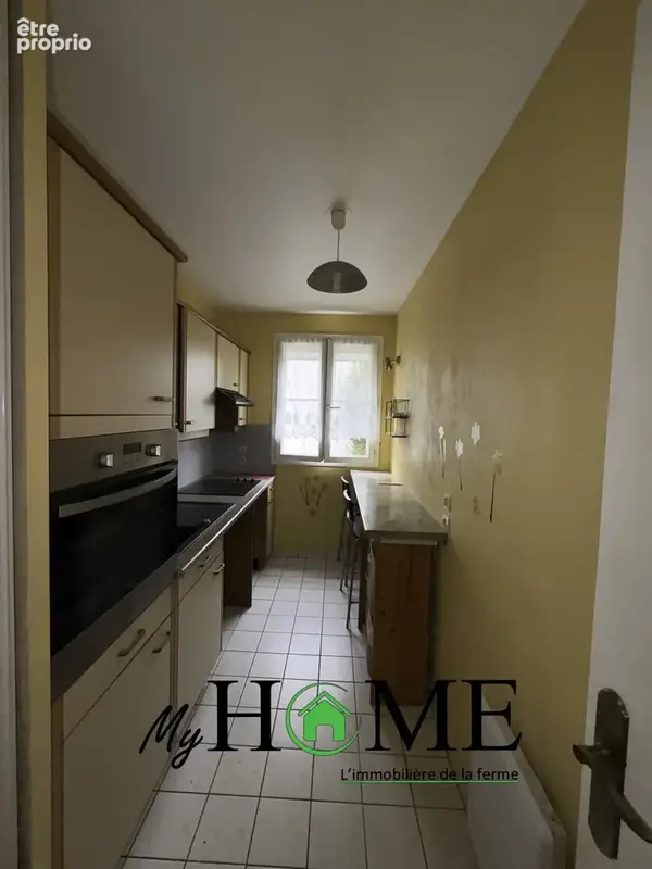 Appartement F3 Combs la Ville - photo 3