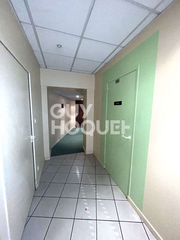 Commerce à CHALON-SUR-SAONE