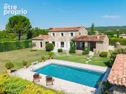 Maison à GORDES
