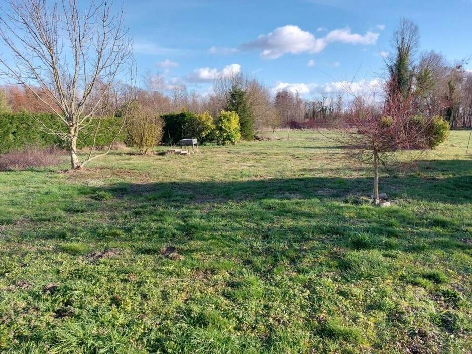 Appartement à SAINT-MARD-LES-ROUFFY