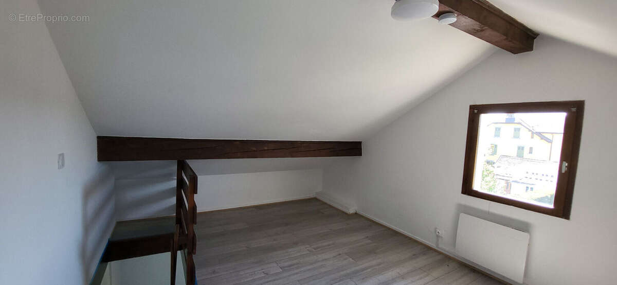 Appartement à THONON-LES-BAINS