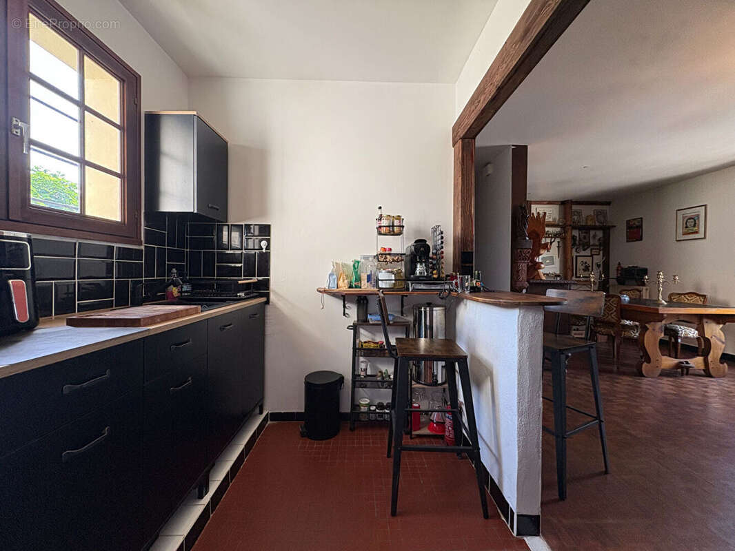 Maison Souprosse 4 pièce(s) 94 m2 - photo 2