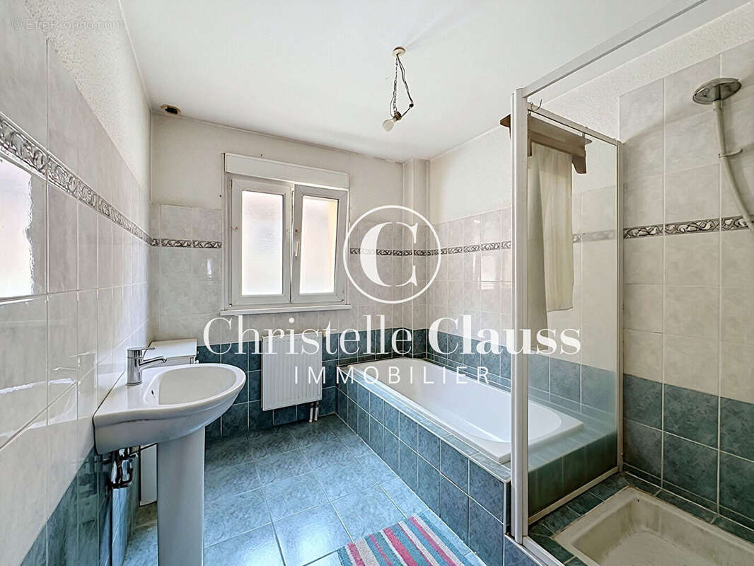 Maison Friedolsheim 4 pièce(s) 80 m2 - photo 8