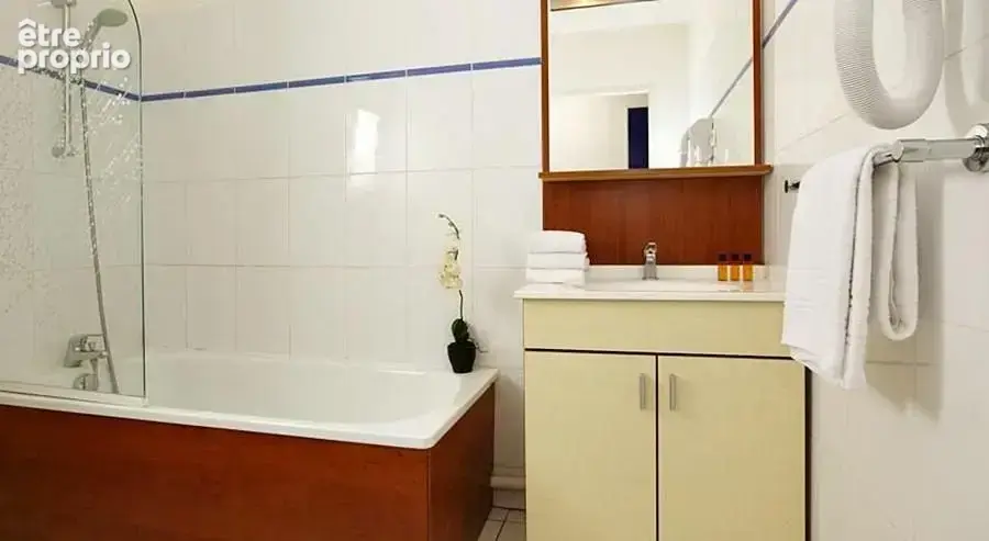 Appartement 2 pièces 35 m² à vendre à Louveciennes (78430) - photo 4