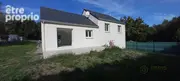 Maison à TREILLIERES