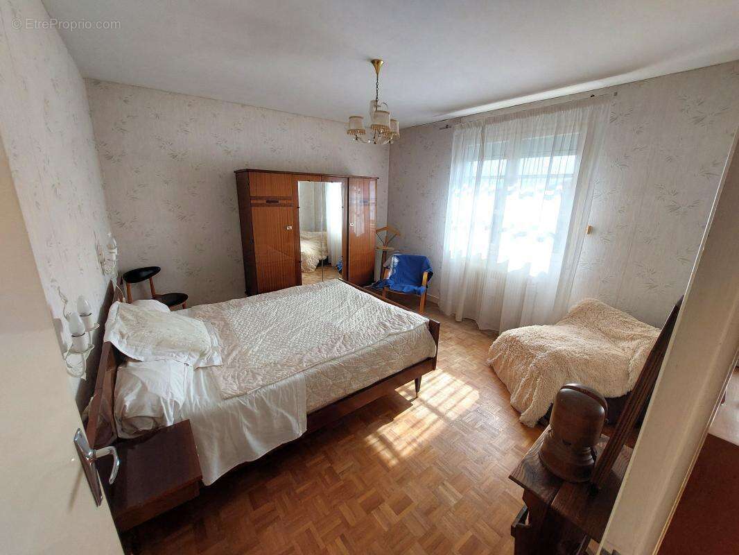 Maison à LA ROCHELLE